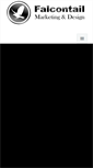 Mobile Screenshot of falcontail.com